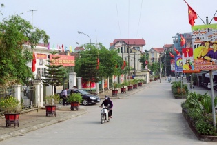 Phê duyệt Chương trình mục tiêu quốc gia xây dựng nông thôn mới giai đoạn 2021-2025