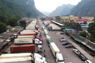 Thu hút nguồn lực phát triển kinh tế khu vực biên giới