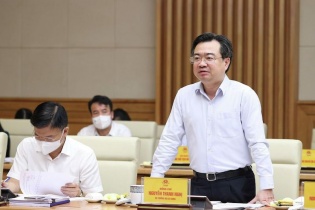 Bộ trưởng Bộ Xây dựng nêu nguyên nhân giá đất nền tăng nóng