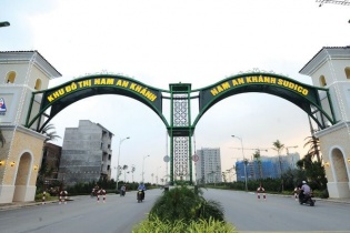 Một tổ chức trúng giá lô 41,7 triệu cổ phiếu Sudico nhờ bỏ giá cao hơn 1 “line”