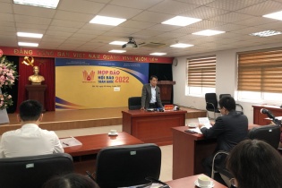 Hội báo toàn quốc năm 2022: Ngày hội lớn của người làm báo