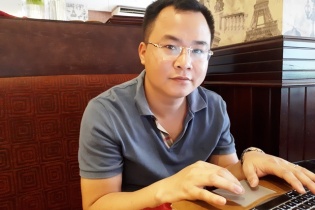 Facebooker Đặng Như Quỳnh bị bắt vì đưa thông tin sai về chứng khoán