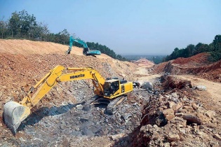 Khẩn trương triển khai các giải pháp bình ổn giá vật liệu xây dựng
