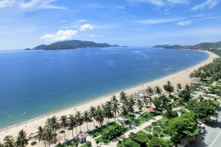 Phê duyệt nhiệm vụ lập Quy hoạch vùng Bắc Trung Bộ và duyên hải miền Trung