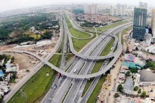 Phát triển Đông Nam Bộ thành vùng năng động, đi đầu trong chuyển đổi mô hình tăng trưởng