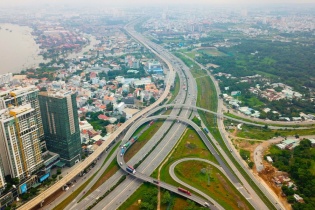 Đẩy nhanh tiến độ, nâng cao chất lượng lập quy hoạch