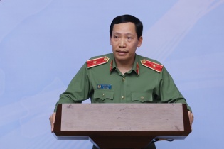 Bộ Công an cảnh báo tình trạng trái phiếu dùng sai mục đích, lãi suất cao tiềm ẩn nguy cơ vỡ nợ