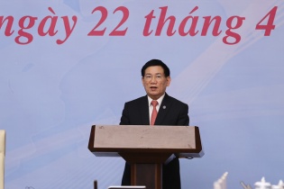 Bộ trưởng Hồ Đức Phớc: Hiện tượng thao túng giá, làm giá chứng khoán ngày càng tinh vi
