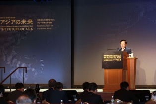 Việt Nam đề xuất 5 trọng tâm nhằm tăng cường hợp tác, duy trì thịnh vượng ở châu Á