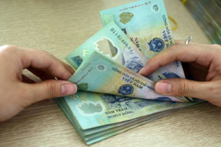 Chính thức tăng lương tối thiểu vùng thêm 6% từ 1/7