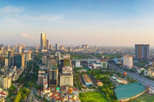 Sử dụng hệ thống thông tin thống nhất trên toàn quốc về nhà ở và thị trường bất động sản
