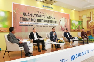 Làm thế nào để bảo vệ tài sản khi đầu tư vào những lĩnh vực mới?