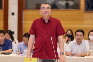 Bộ Công an sẽ bổ sung ghi chú nơi sinh vào hộ chiếu mới