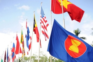 ASEAN là cửa ngõ và then chốt cho tiến trình hội nhập của Việt Nam