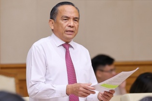 HOREA: Đề nghị Chính phủ xem xét áp dụng phương pháp sớm điều chỉnh biến động giá đất