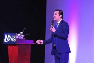 Công ty của chuyên gia Nguyễn Thành Tiến “biến hóa” cùng giá vốn hàng bán