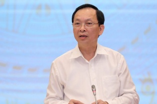Phó thống đốc: Sẽ giao hạn mức tín dụng cho các ngân hàng trong 1-2 ngày tới