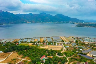 Đưa Cam Lâm trở thành đô thị hạt nhân vùng
