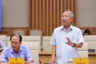 Kịch bản tăng trưởng nào giúp Việt Nam vào nhóm nước thu nhập cao năm 2045