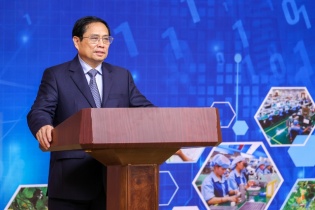 Chuyển đổi số sẽ là công cụ quan trọng để phát triển và chuyển đổi mô hình kinh tế hợp tác 