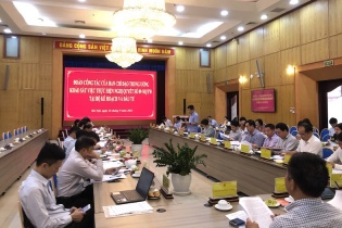 Bước đột phá về cải cách thể chế từ triển khai Nghị quyết 09 của Bộ Chính trị