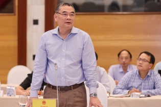 Bộ Công an phong toả 4.000 tỷ đồng trong vụ án Tập đoàn Tân Hoàng Minh