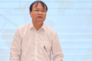 Nguyên nhân dừng khai thác 172 MW của Dự án điện mặt trời Trung Nam Thuận Nam