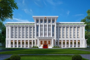 Cơ cấu mới của Văn phòng Chính phủ không còn đơn vị sự nghiệp