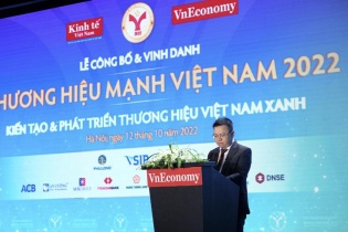 Nhà báo Lê Quốc Minh: Chuyển đổi số là chìa khoá quan trọng để giải bài toán tồn tại của cơ quan báo chí
