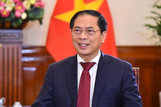 Việt Nam lần thứ hai trúng cử Hội đồng Nhân quyền thể hiện sự tín nhiệm của cộng đồng quốc tế