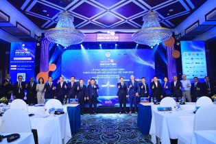 Chương trình Thách thức Đổi mới sáng tạo Việt Nam 2022 kêu gọi giải pháp và sáng kiến khắp thế giới