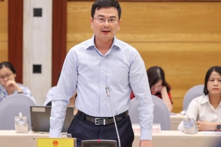 Phó thống đốc nói về lý do tăng lãi suất điều hành và lãi suất trần huy động