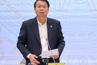 Sẽ xử lý nghiêm việc tung tin đồn trục lợi trên thị trường chứng khoán