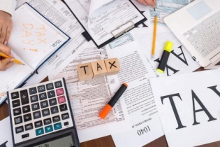 Tạm nộp thuế TNDN 4 quý không được thấp hơn 80% số thuế quyết toán năm