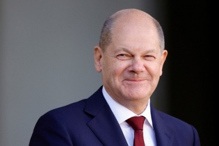 Thủ tướng Đức Olaf Scholz thăm chính thức Việt Nam từ ngày 13/11