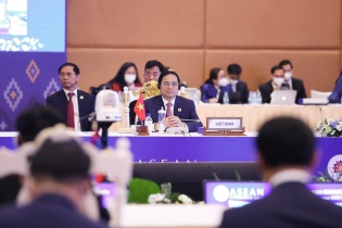ASEAN cần bản lĩnh, khéo léo, hài hòa và cân bằng trong ứng xử các vấn đề nóng