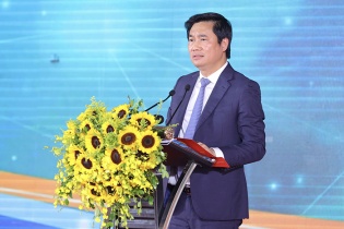 Chủ tịch Quảng Ninh Nguyễn Tường Văn làm Thứ trưởng Bộ Xây dựng