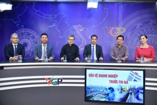 Tin giả như "bóng ma", có thể làm doanh nghiệp sụp đổ