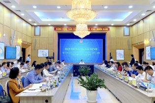 Trà Vinh muốn trở thành trung tâm kinh tế biển và năng lượng sạch vùng ĐBSCL