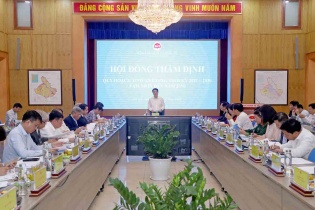 An Giang muốn trở thành trung tâm sản xuất nông nghiệp, thủy sản công nghệ cao