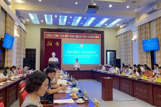 Lai Châu xác định tầm nhìn đến năm 2050 trở thành tỉnh biên giới xanh