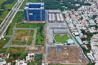 Công điện của Thủ tướng về tháo gỡ khó khăn cho thị trường bất động sản và phát triển nhà ở