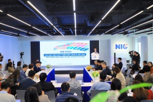 Xây dựng công cụ nâng cao hiệu quả thực thi chính sách về phát triển bền vững