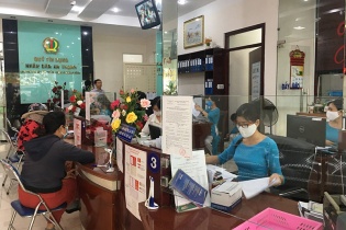 Đảm bảo an toàn hoạt động, củng cố hệ thống Quỹ tín dụng nhân dân