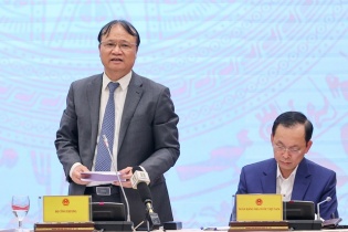 Thứ trưởng Bộ Công Thương: Điều hành giá điện cần phải được tính toán, cân nhắc kỹ lưỡng
