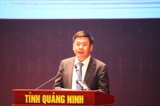 Sẽ đẩy nhanh hoàn thiện dự án Luật Phát triển công nghiệp