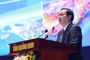 Vùng đồng bằng sông Hồng có đủ khả năng để tiên phong hình thành cụm đổi mới sáng tạo