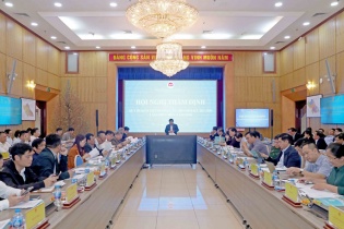 Đưa TP. Cần Thơ trở thành bệ đỡ lan tỏa, thúc đẩy phát triển Vùng ĐBSCL