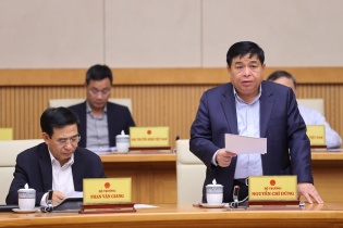 Đã giao gần 48.356 tỷ đồng để thực hiện 3 chương trình mục tiêu quốc gia năm 2023