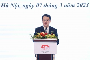 Vốn ODA Nhật Bản có vai trò quan trọng đối với sự phát triển của Việt Nam